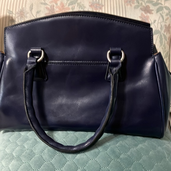 Patricia Nash Mariana, leather satchel - Picture 7 of 15